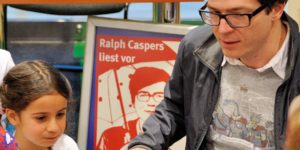 Der Deutsche Vorlesepreis
