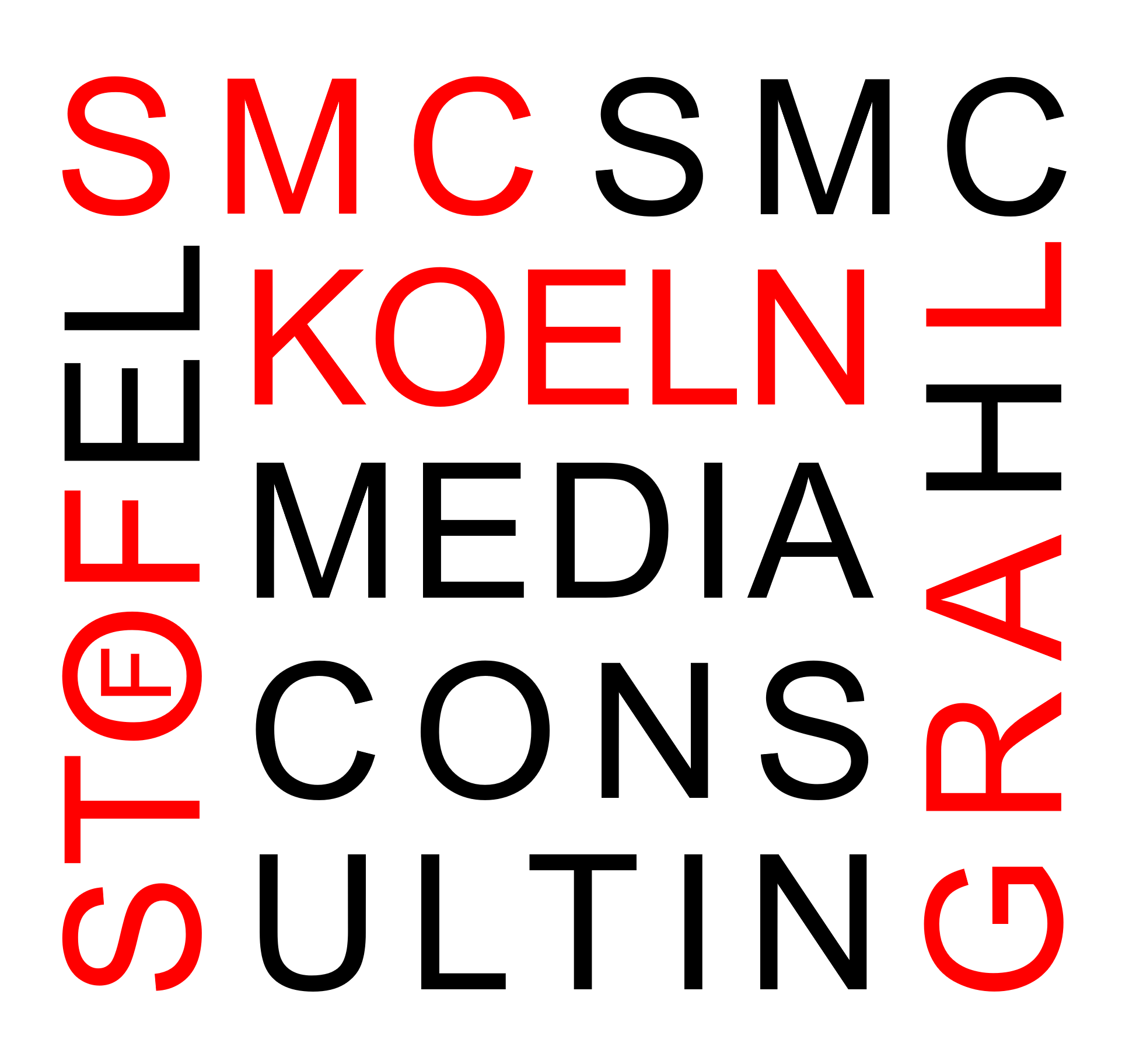 SMC Koeln – Stoffels Grahl Media Consulting